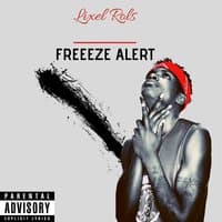 Freeze Alert