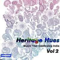 Heritage Hues, Vol. 2