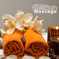 90 Minutes Swedish Massage