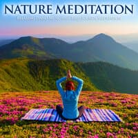 Nature Meditation: Relaxing Piano Music and Bird Sounds Meditation