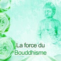 La force du Bouddhisme - Le secret des moines, Ècole tibétaine, Le comportement harmonie, Position pratique, Corps sain, Esprit purifié