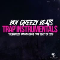 Trap Instrumentals 2018