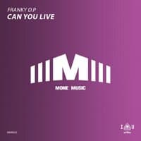 Can You Live