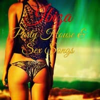 Ibiza Party House & Sex Songs – Tropical Electro Sounds Party Music, Ibiza Nightlife Foam Party Sexy Songs