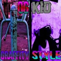 Graffity Style