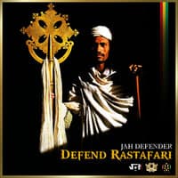 Defend Rastafari