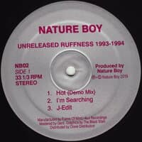 Unreleased Ruffness 1993-1994