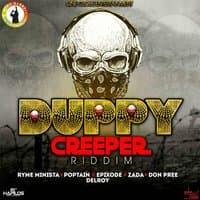 Duppy Creeper Riddim