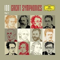 100 Great Symphonies