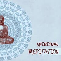 Spiritual Meditation - Spiritual Healing, Peaceful Music, Sounds of Nature, Deep Zen Meditation, Well Being, Mindfulness Meditation, Chakra Balancing