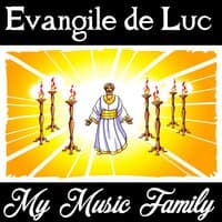 Evangile de Luc