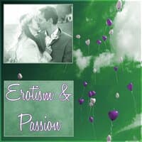 Erotism & Passion - Erotic Chill Lounge, Buddha Chill Out Music, Cafe Bar, Ibiza Beach Party