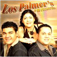 Los Palmer's a Tu Recuerdo