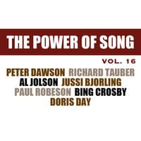 The Power of Song Vol. 16