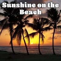 Sunshine on the Beach – Ibiza Lounge, Chillout Music, Party Night, Deep Relax, Summertime, Electronic Music