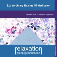 Extraordinary Realms of Meditation