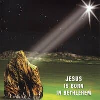 Jesus Is Born in Bethlehem