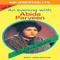 An Evening With Abida Parveen Vol-4