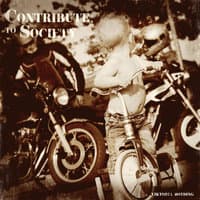 Contribute to Society - EP