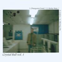 Crystal Ball Vol. 1