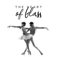 The Heart of Glass: Dreamy Instrumental Music of the 80’s, Acoustic Guitar