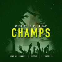 City Of The Champs