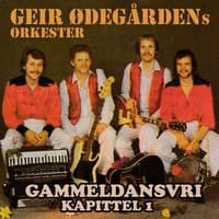 Gammeldansvri Kapittel 1