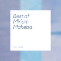 Best of Miriam Makeba