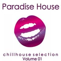 Paradise House, Vol. 1 (Chillhouse Selection)