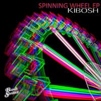 Spinning Wheel EP