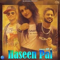 Haseen Pal - Single