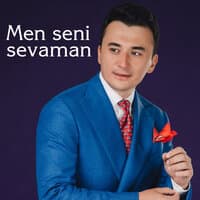 Men seni sevaman (single)