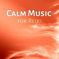 Calm Music for Reiki - Natural Sounds for Pilates and Wellness, Yoga Positions and Breathing Exercises, Relax Your Body Mind and Soul, Blue Ocean Meditation