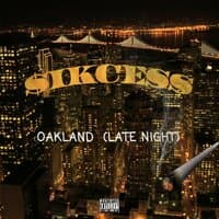 Oakland (Late Night)