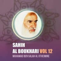 Sahih Al Boukhari Vol 12