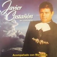 Javier Castañón en Concierto