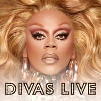 Divas Live