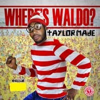 Where's Waldo?