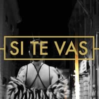 Si Te Vas