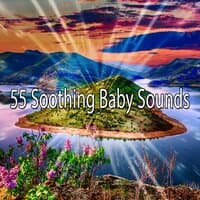 55 Soothing Baby Sounds