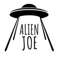 Alien Joe