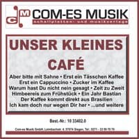 Unser kleines Café