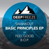 Basic Principles EP