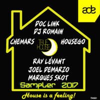 True House ADE Sampler 2017