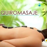 Quiromasaje - Canciones Relajantes para Masaje Spa Shiatsu, Música de Fundo para Serenidad Interior