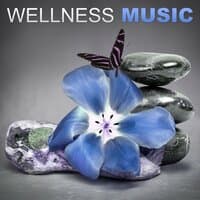 Wellness Music – Ambient and Spa Relaxation, Calm Spa Music, Balancing, Stillness, Spa Suite