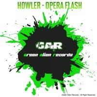 Opera Flash