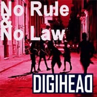 No Rule & No Law