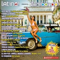 Latino 60 presenta Zumbando