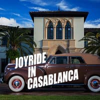 Joyride in Casablanca